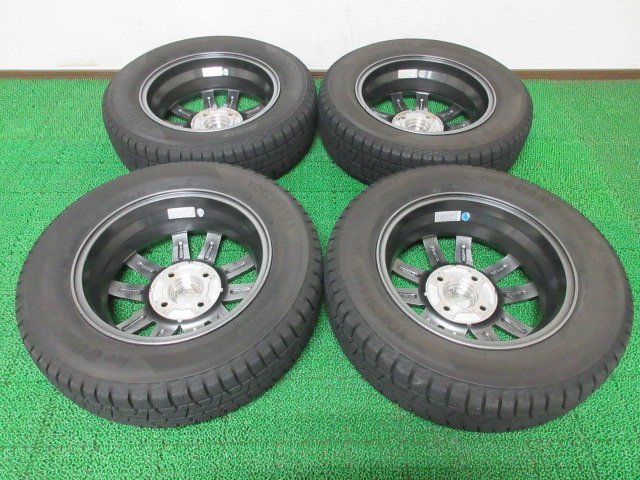 0 2026年最新Yahoo!オークション 1 2 ホイールセットの中古品 YOKOHAMA 155／70R13（ブランドヨコハマ）（タイヤ｜タイヤ・ホイール ヨコハマタイヤ ヨコハマの中古品・新品 70r13 タイヤの中古品・新品・未 タテ 136&frasl;134J 価格｜235&frasl;70R17.5 RY068 RY523