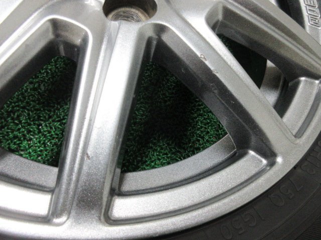 0 2026年最新Yahoo!オークション 1 2 ホイールセットの中古品 YOKOHAMA 155／70R13（ブランドヨコハマ）（タイヤ｜タイヤ・ホイール ヨコハマタイヤ ヨコハマの中古品・新品 70r13 タイヤの中古品・新品・未 タテ 136&frasl;134J 価格｜235&frasl;70R17.5 RY068 RY523