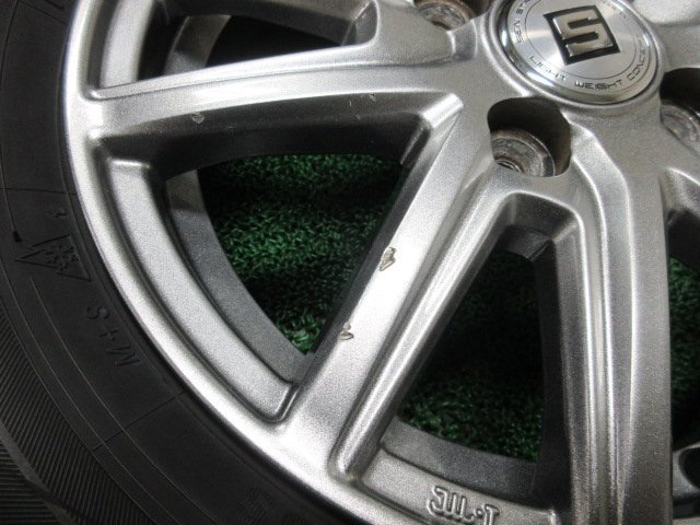 0 2026年最新Yahoo!オークション 1 2 ホイールセットの中古品 YOKOHAMA 155／70R13（ブランドヨコハマ）（タイヤ｜タイヤ・ホイール ヨコハマタイヤ ヨコハマの中古品・新品 70r13 タイヤの中古品・新品・未 タテ 136&frasl;134J 価格｜235&frasl;70R17.5 RY068 RY523
