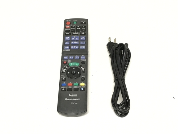 Panasonic DIGA DMR-BZT710 HDD搭載 ブルーレイディスクレコーダー
