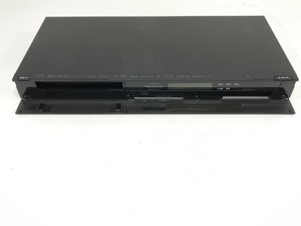 Panasonic DIGA DMR-BZT710 HDD搭載 ブルーレイディスクレコーダー