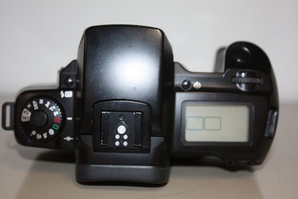 Canon EOS 5 QUARTZ DATE + EF 135mm 1: 2.8 SOFTFOCUS /発送サイズ:A