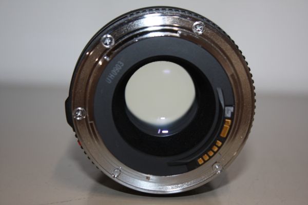 Canon EOS 5 QUARTZ DATE + EF 135mm 1: 2.8 SOFTFOCUS /発送サイズ:A