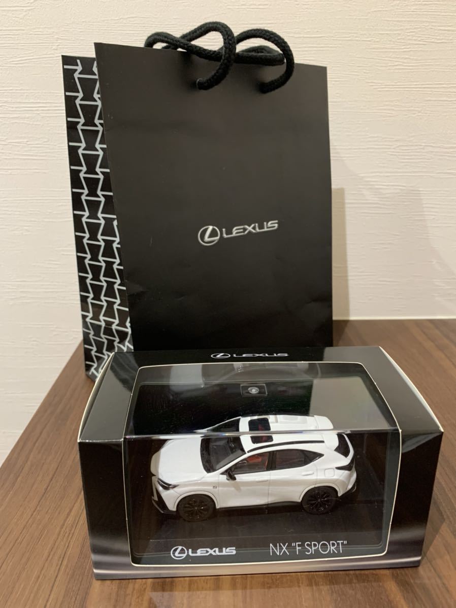 京商 ミニカー NX レクサス | 1⁄43 LEXUS ハンドソープ付き 350h 450h+