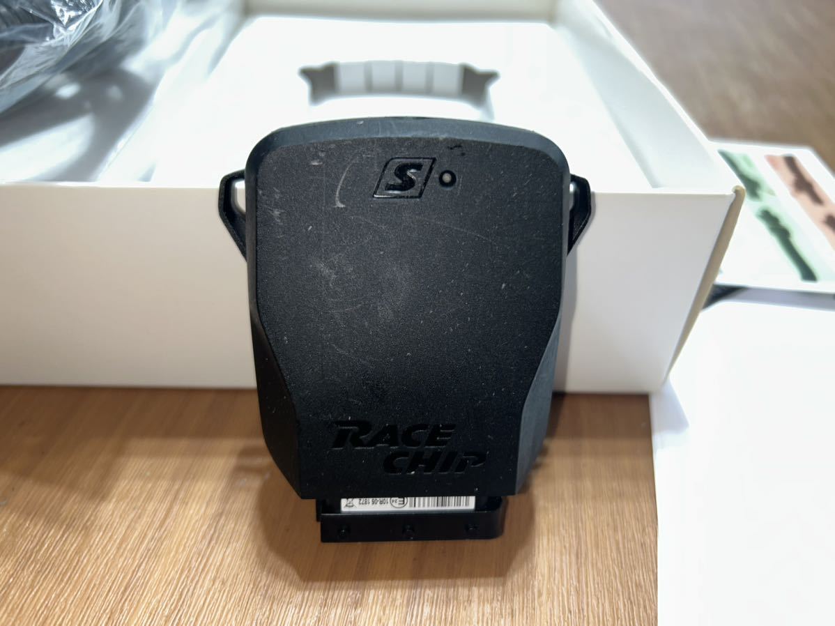 レースチップ ブーストUP サブコン Racechip S 「BMW MINI B38A15A