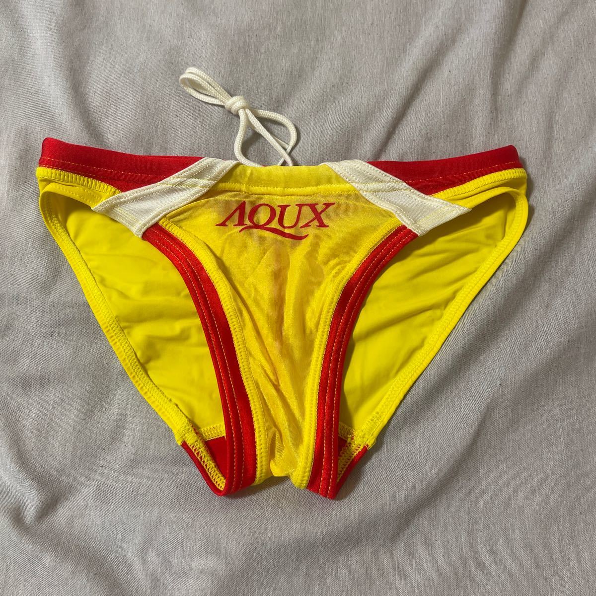 競パン AQUX -競パンaquxの中古品・新品・未 2026年最新Yahoo 