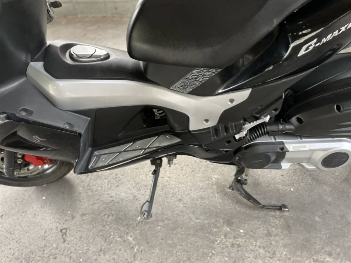 PGO❗️ GMAX200❗️格安現状販売❗️ PGO❗️ GMAX200❗️格安現状販売❗️ 【公式通販】
