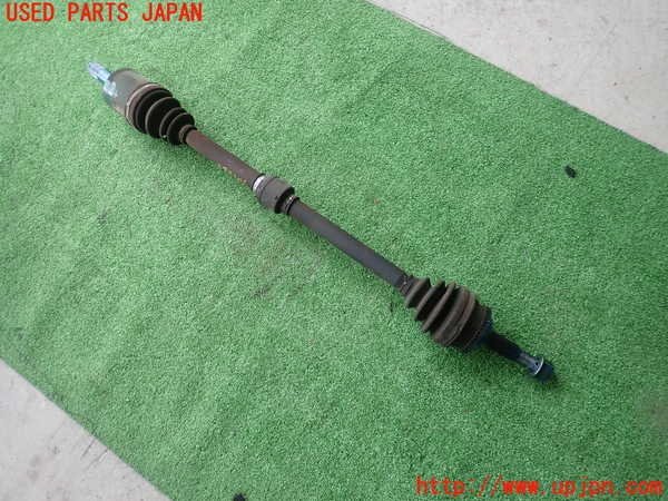 1UPJ-90954010]パルサー(JN15)右フロントドライブシャフト 中古