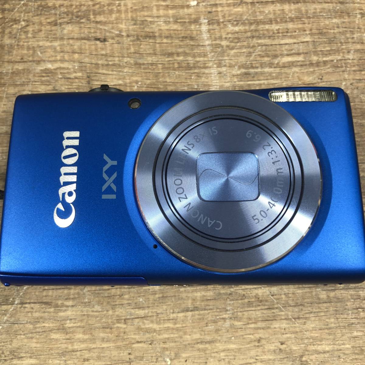 ☆美品♪キャノン/Canon Powershot SX700HS ♯738 | CHIMIVER.BY