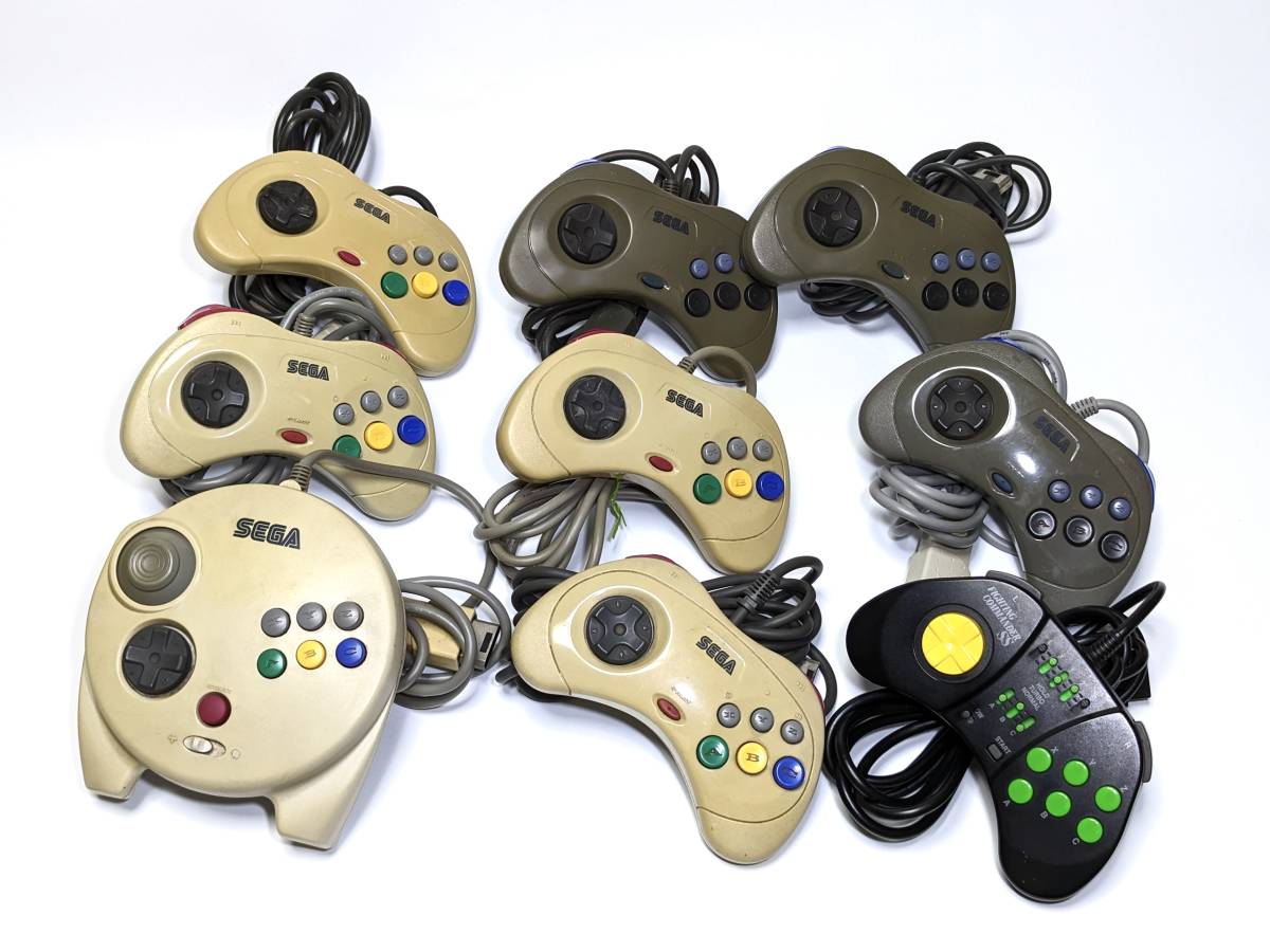 ゲーム セガサターン スーパーファミコン プレステーション ドリーム