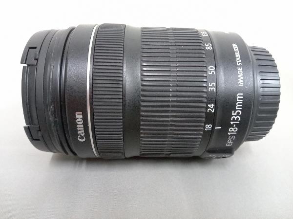 Canon EFS18-135mm3.5-5.6IS EF-S 18-135mm 1:3.5-5.6 IS STM 6097B001