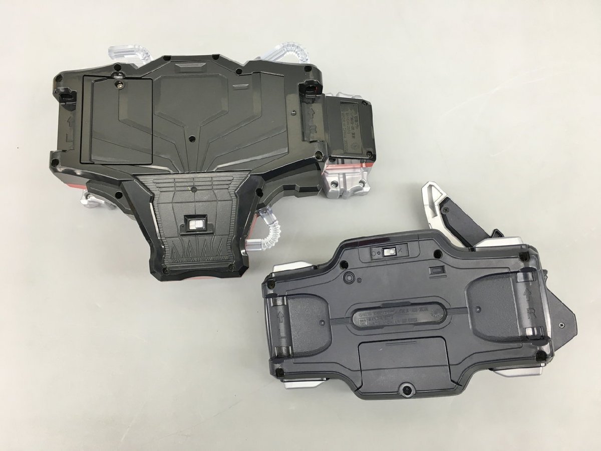 DX戦極ドライバー ゲネシスドライバー DX版ロックシード付き 2211LBS040