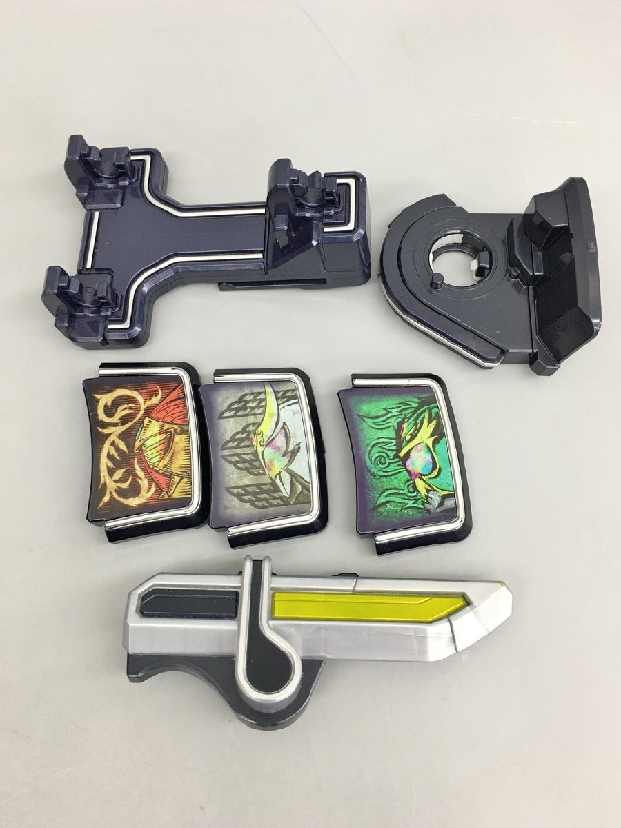 DX戦極ドライバー ゲネシスドライバー DX版ロックシード付き 2211LBS040