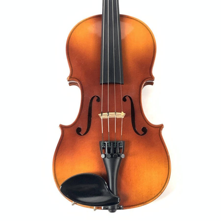SUZUKI VIOLIN 鈴木バイオリン No.280 Anno1991 1/2バイオリン ハード