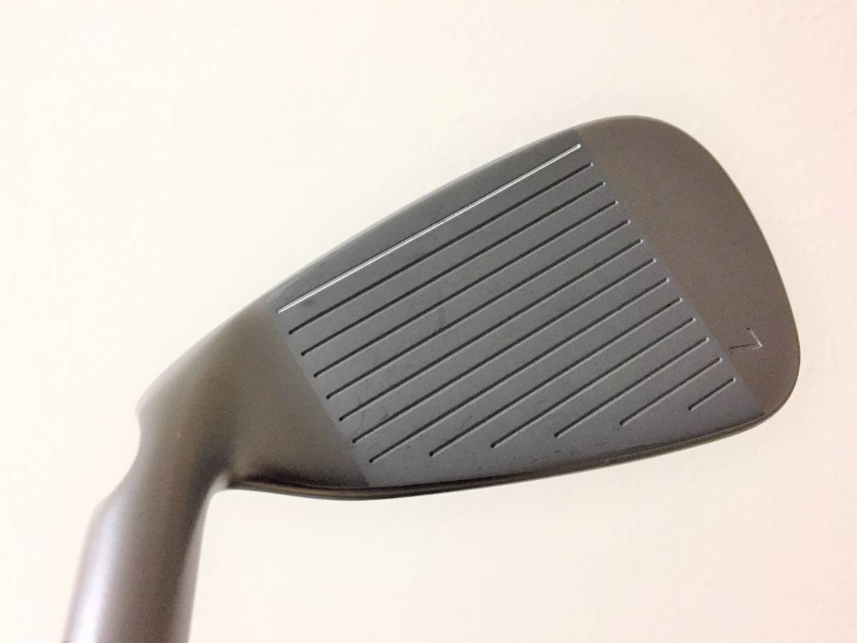 PING ピン G425 単品 アイアン 7I 黒ドット メンズ 右 R ゴルフ