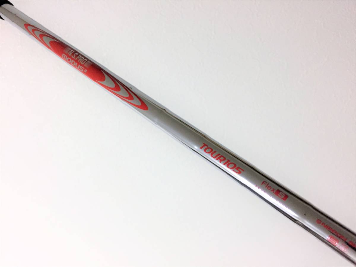 PING ピン G425 単品 アイアン 7I 黒ドット メンズ 右 R ゴルフ