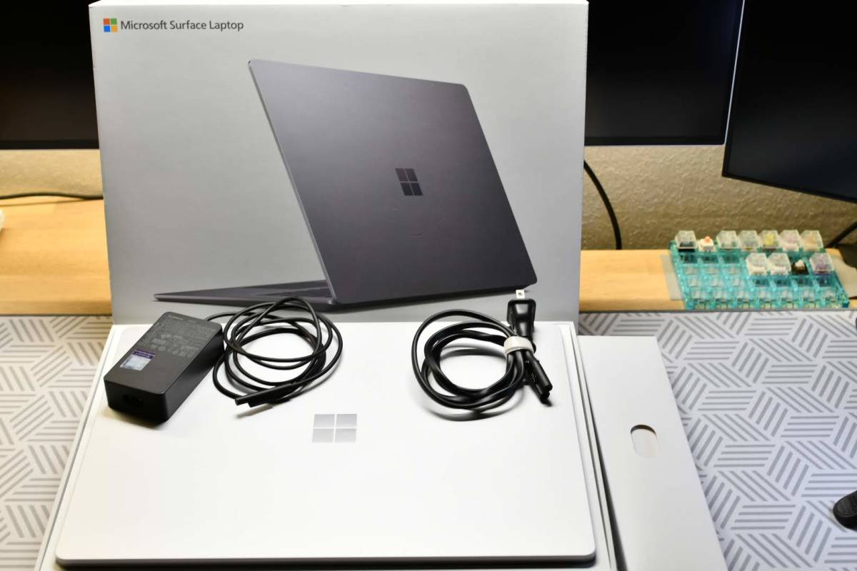 Microsoft Surface Laptop 3 15 インチ プラチナ Windows11 AMD Ryzen 