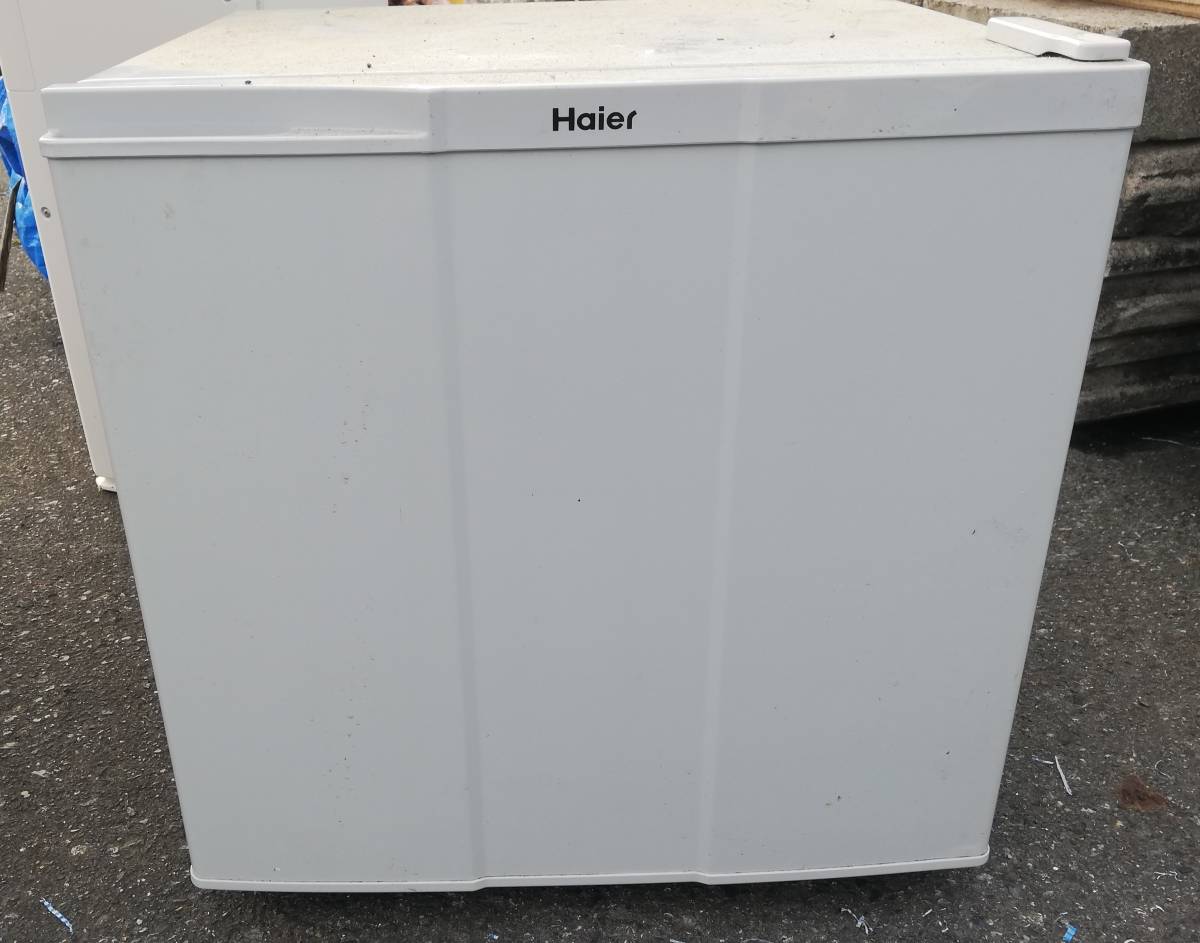 ハイアール⁄HAIER JR-N40C 1ドア冷蔵庫 40L Haier |