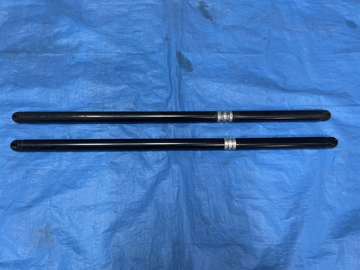 CUSCO クスコ ボルトオン 追加バー 00D 270 AT12スチール 1130mm