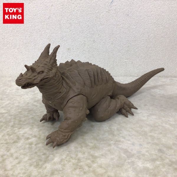 1円〜 ジャンク 組済 ビリケン商会 ソフビキット パゴラ ビリケン商会 1円〜 ジャンク 組済 ビリケン商会 ソフビキット パゴラ ビリケン商会