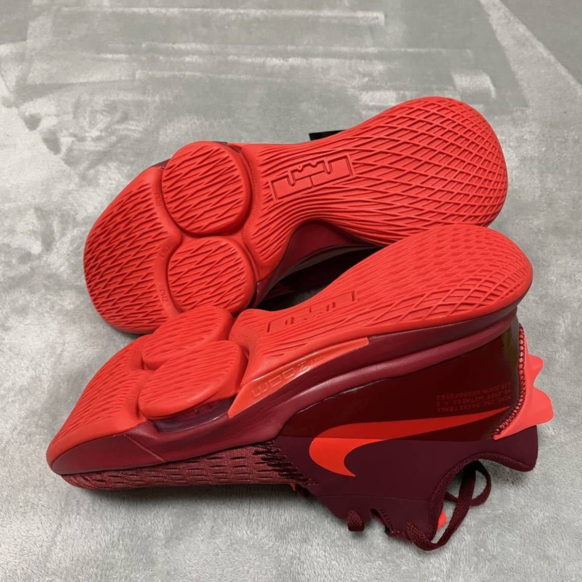 NIKE LEBRON WITNESS V EP レブロンウィットネス 5 EP NIKE（ナイキ） LEBRON WITNESS V EP（レブロンウィットネス5 EP