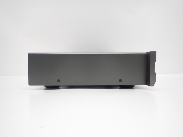 MC｜MM型カートリッジ対応フォノ ART Precision Phono Pre MM
