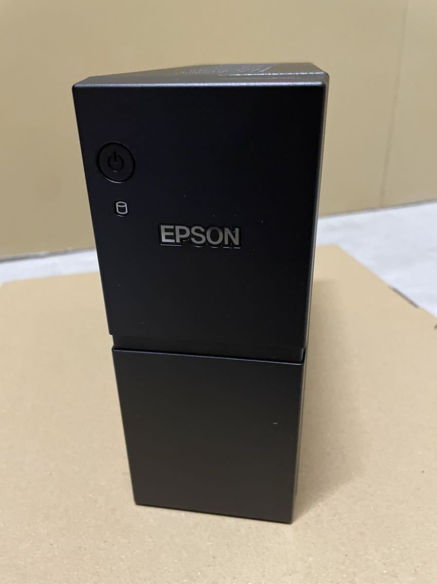 小型デスクトップパソコンEPSON Endeavor SG100E /Core i5(第10世代