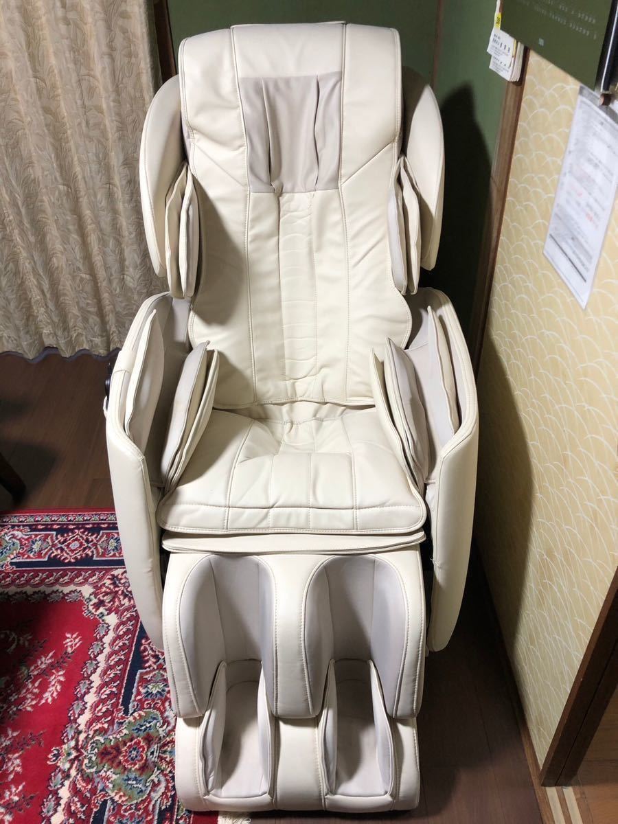 【限定SALE】 ファミリーイナダ マッサージチェア FMC-2020 2020年製 現状渡し 大場 最終出品(マッサージチェア)｜売買されたオークション情報、yahooの商品情報をアーカイブ公開 - オークファン マッサージチェア