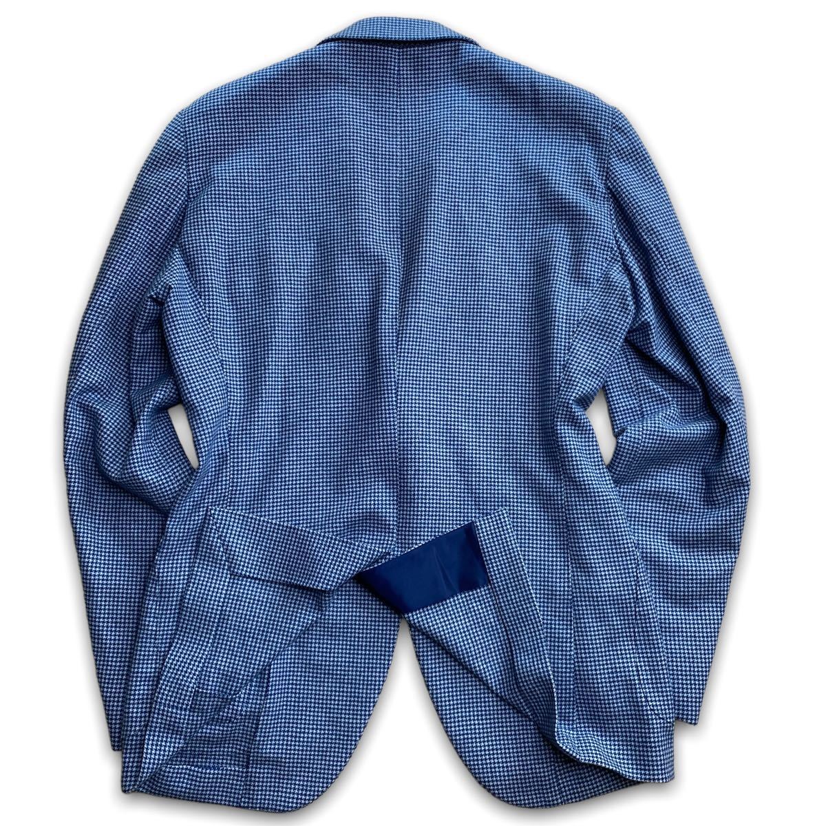 トゥモローランドピルグリム×ゼニア【こだわりの逸品】カシミヤ