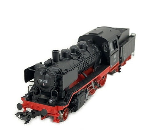Marklin 36241 Dampflokomotive mit Schlepptender メルクリン HO