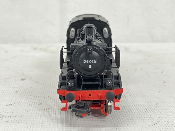 Marklin 36241 Dampflokomotive mit Schlepptender メルクリン HO