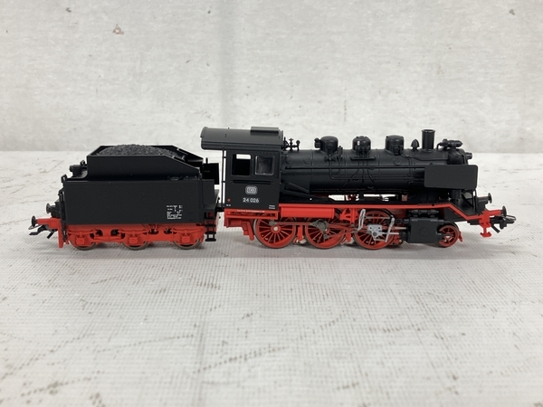 Marklin 36241 Dampflokomotive mit Schlepptender メルクリン HO