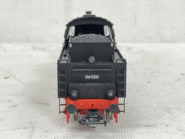 Marklin 36241 Dampflokomotive mit Schlepptender メルクリン HO