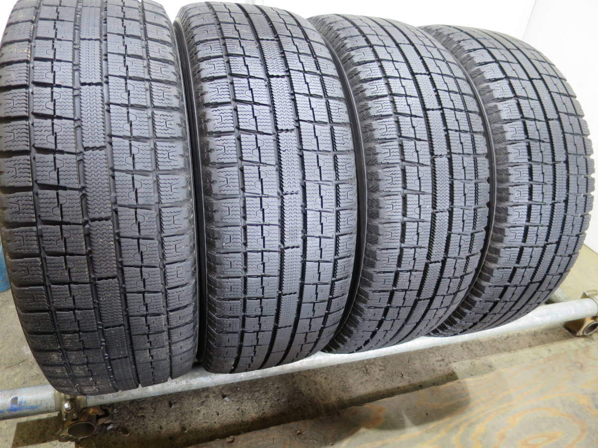 送料無料(沖縄，離島除く) 新品スタッドレスタイヤ 245/70R16 107Q 