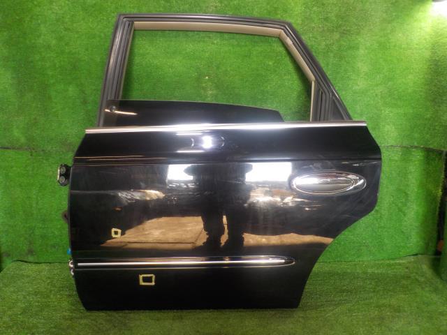 インフィニティQ45 E-G50 左 リアドア # KH3 アサヒ M285