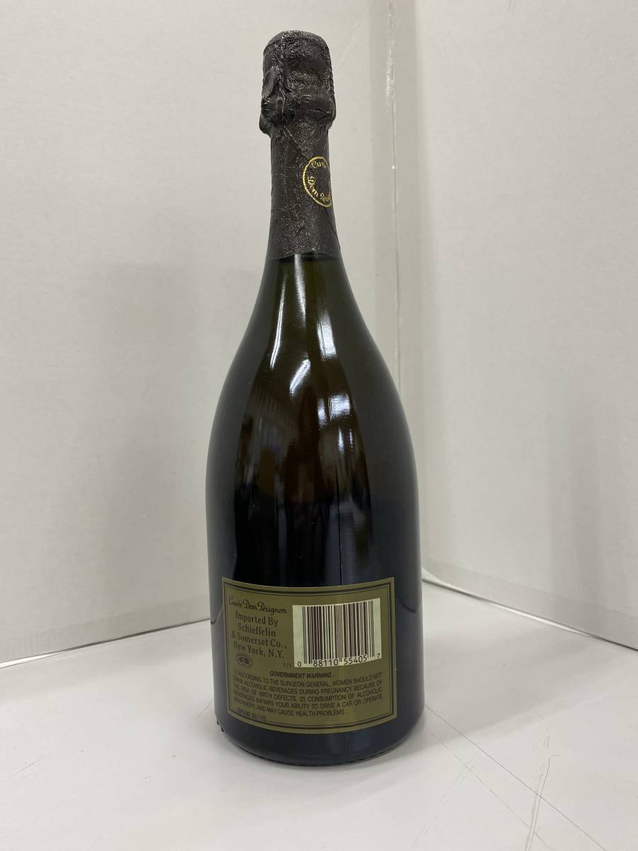 Dom Perignon ドン.ペリニヨン果実酒シャンパン Vintage 未開栓果実酒