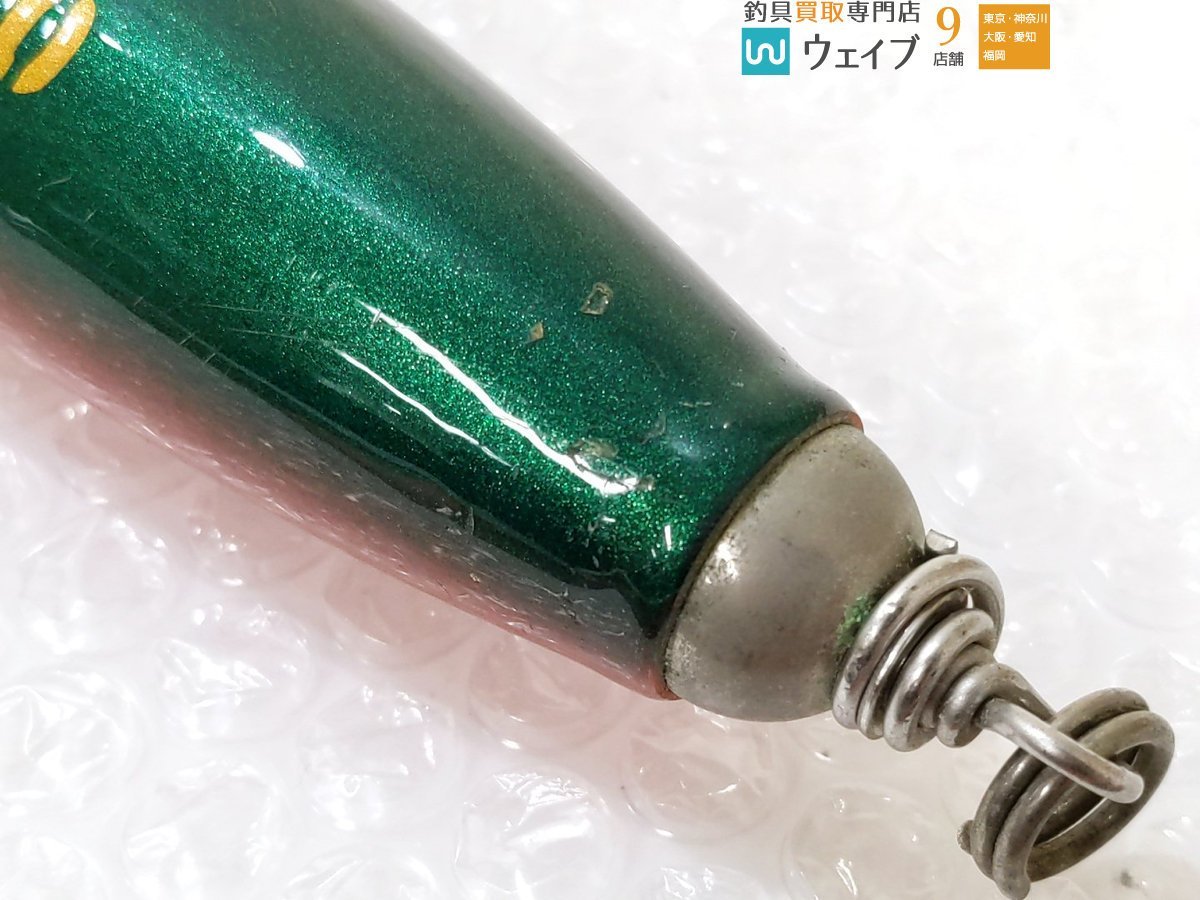 カーペンター SD100 ソルティードッグ 希少 - メルカリ