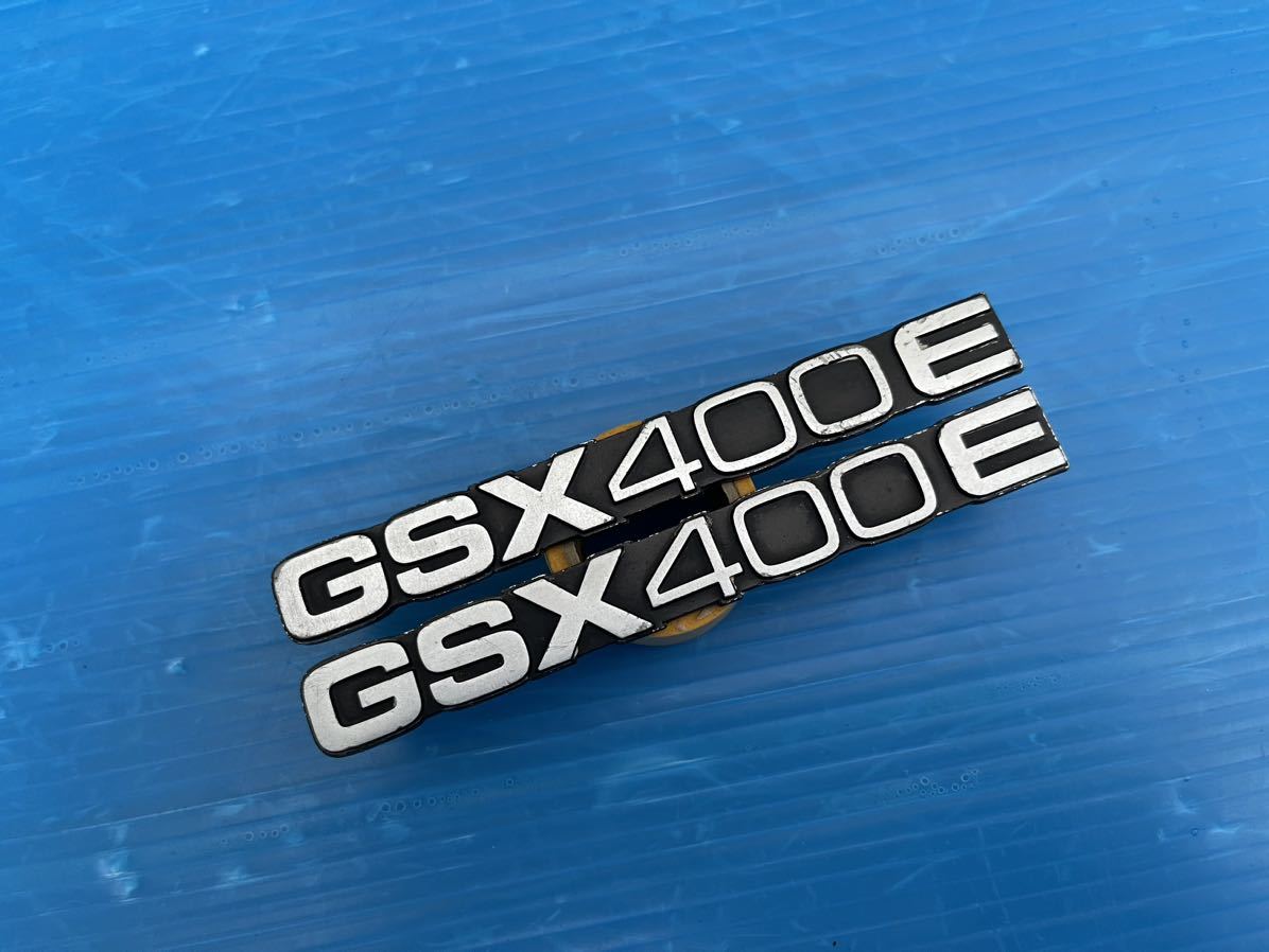 限定セール,本物保証】 当時物 スズキ純正部品 GSX400E ザリ 限定セール,本物保証】 当時物 スズキ純正部品 GSX400E ザリ