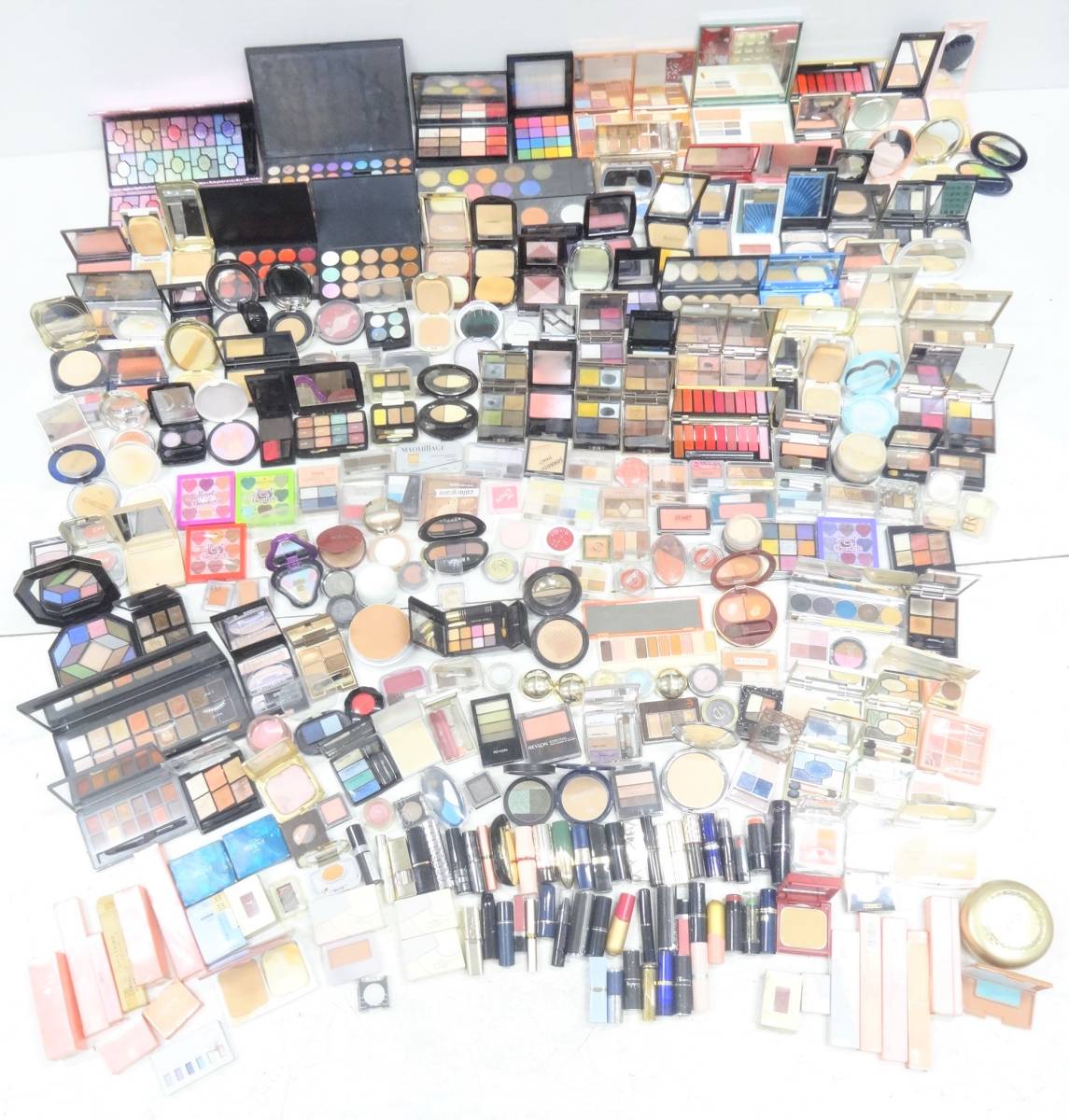 大量 コスメ まとめ売り 化粧品 デパコス セット 詰め合わせ