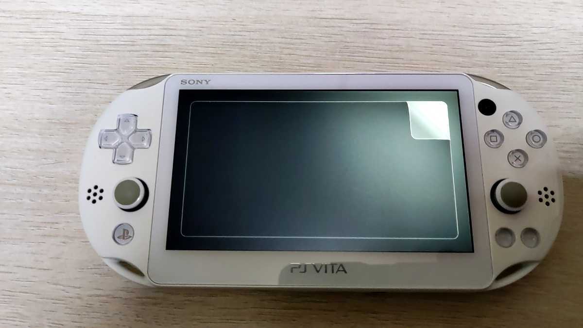 【定番，最新作】 PS VITA 本体 オマケ付き(PS Vita本体)｜売買されたオークション情報、yahooの商品情報をアーカイブ公開 - オークファン PS Vita本体