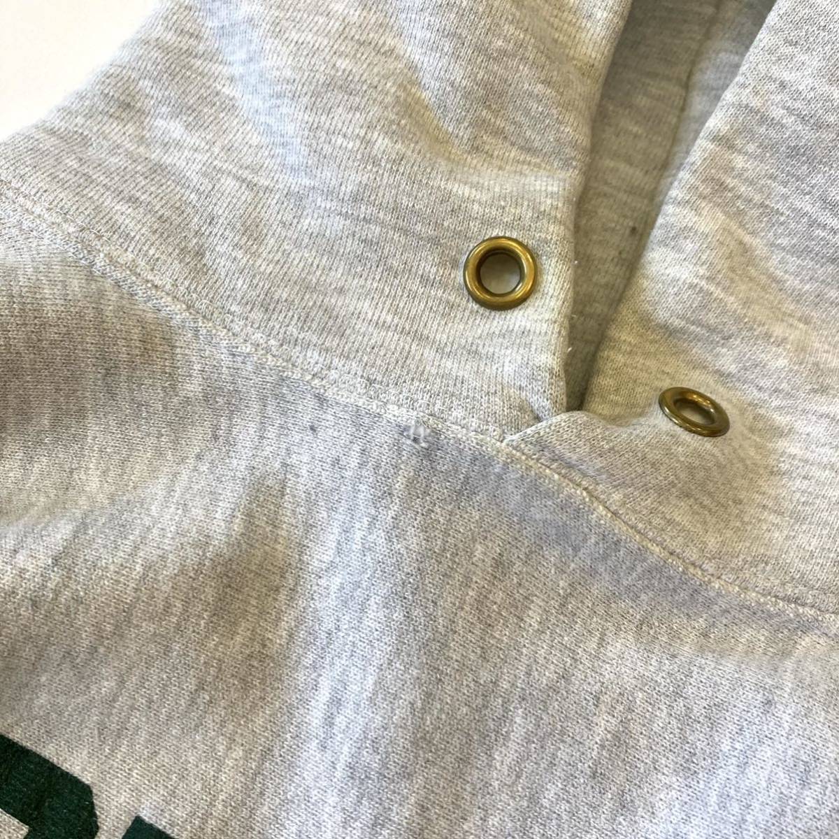 90s USA製 Champion REVERSE WEAVE リバースウィーブ スウェット 