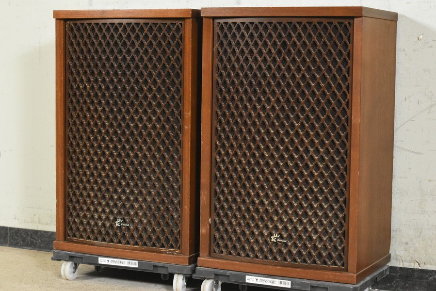 SANSUI サンスイ SP-1005 スピーカーペア 【公式通販】