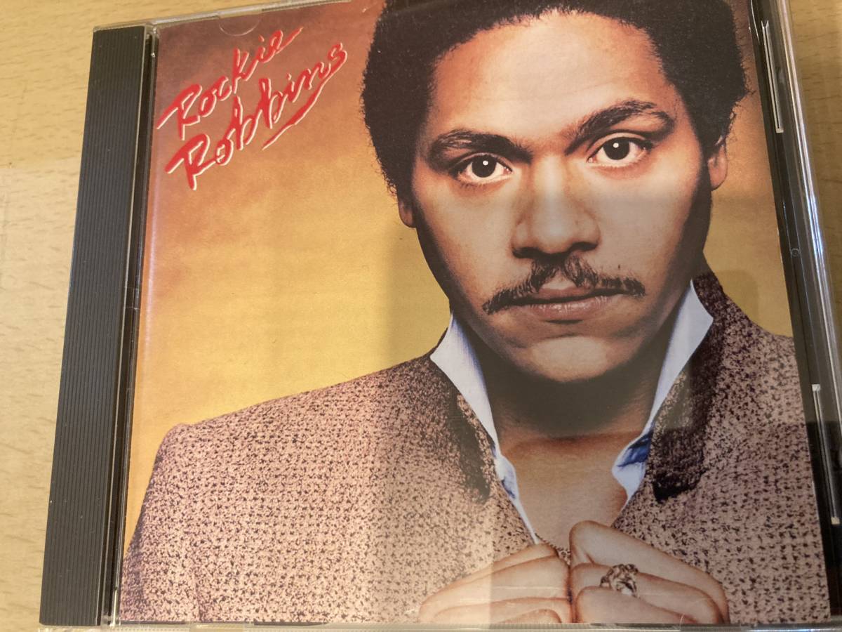 Rockie Robbins – ⁄ - (1979) Soul Lovers Only Vinyl (LP, 0 Album