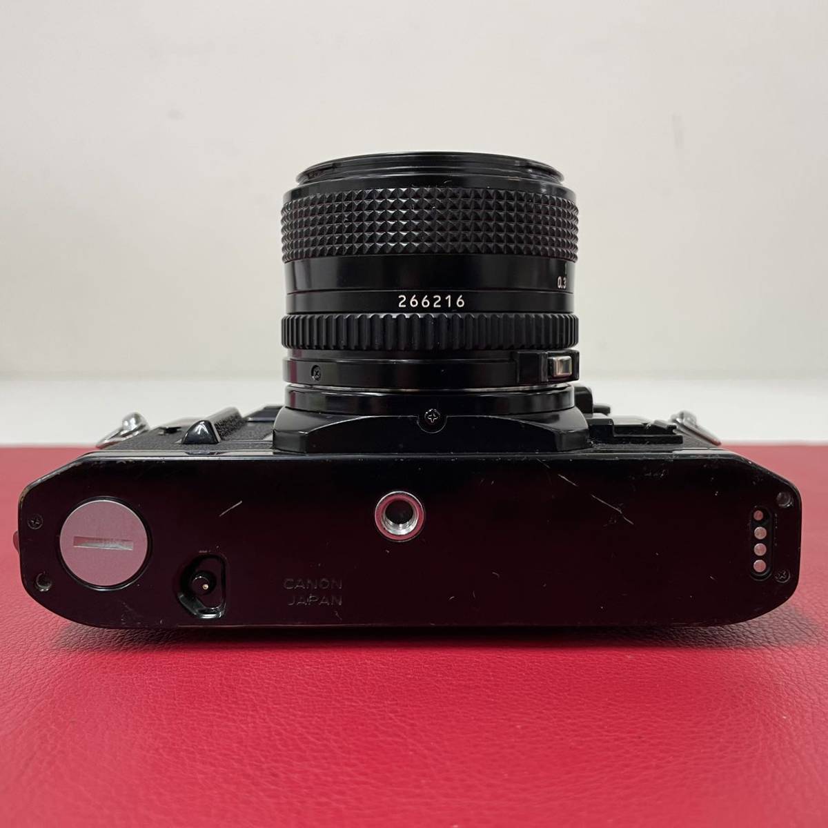 Canon 28mm FD Lens f⁄2.8 Camera - F2.8 f2.8 Angle | Wide AE1