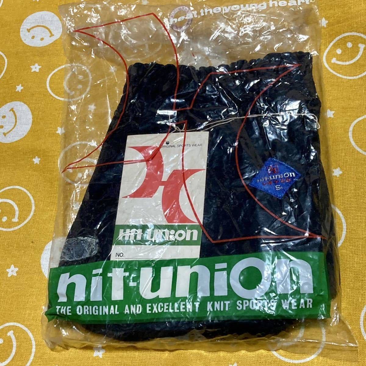 ヒットユニオン Hit ブルマ Sサイズ Union - union 66-N 赤 Yahoo