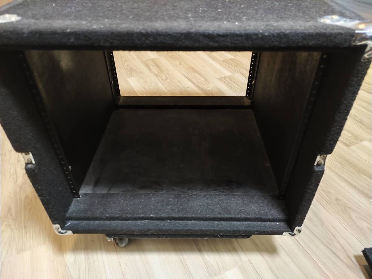 CLASSIC PRO ( クラシックプロ ) / CPC08W　8Uラックケース_2