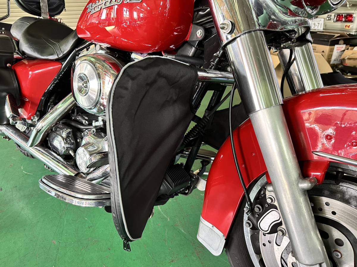 ○J30 売切り! 美品 ハーレー ダビッドソン FLH FLHX FLTR FLHR FLHRS 