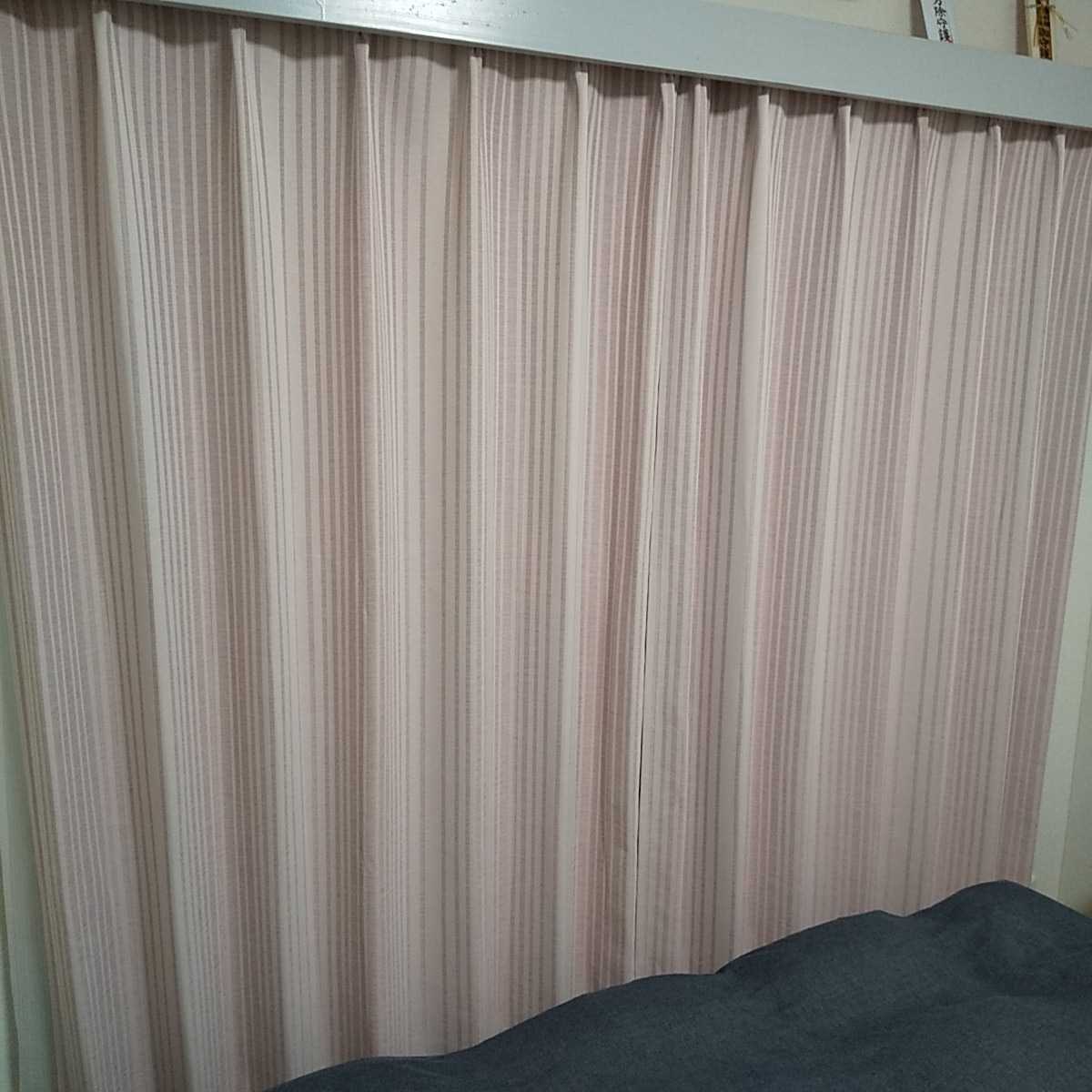 ニトリ遮光カーテンの値段と価格推移は 35件の売買情報を集計したニトリ遮光カーテンの価格や価値の推移データを公開