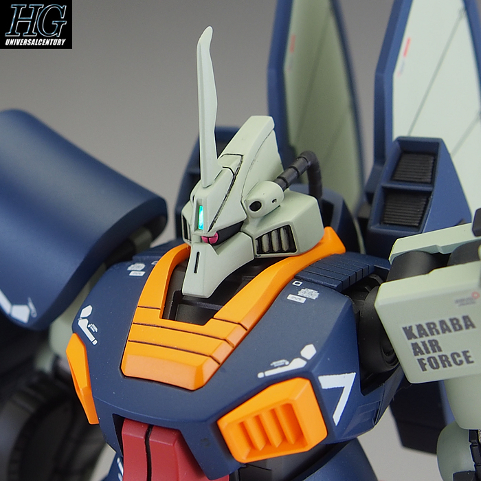 HGUC MSK-008 ディジェ　塗装済完成品 HGUC 1/144 MSK-008 ディジェ 塗装済み完成品 HGUCディジェを 【公式通販】