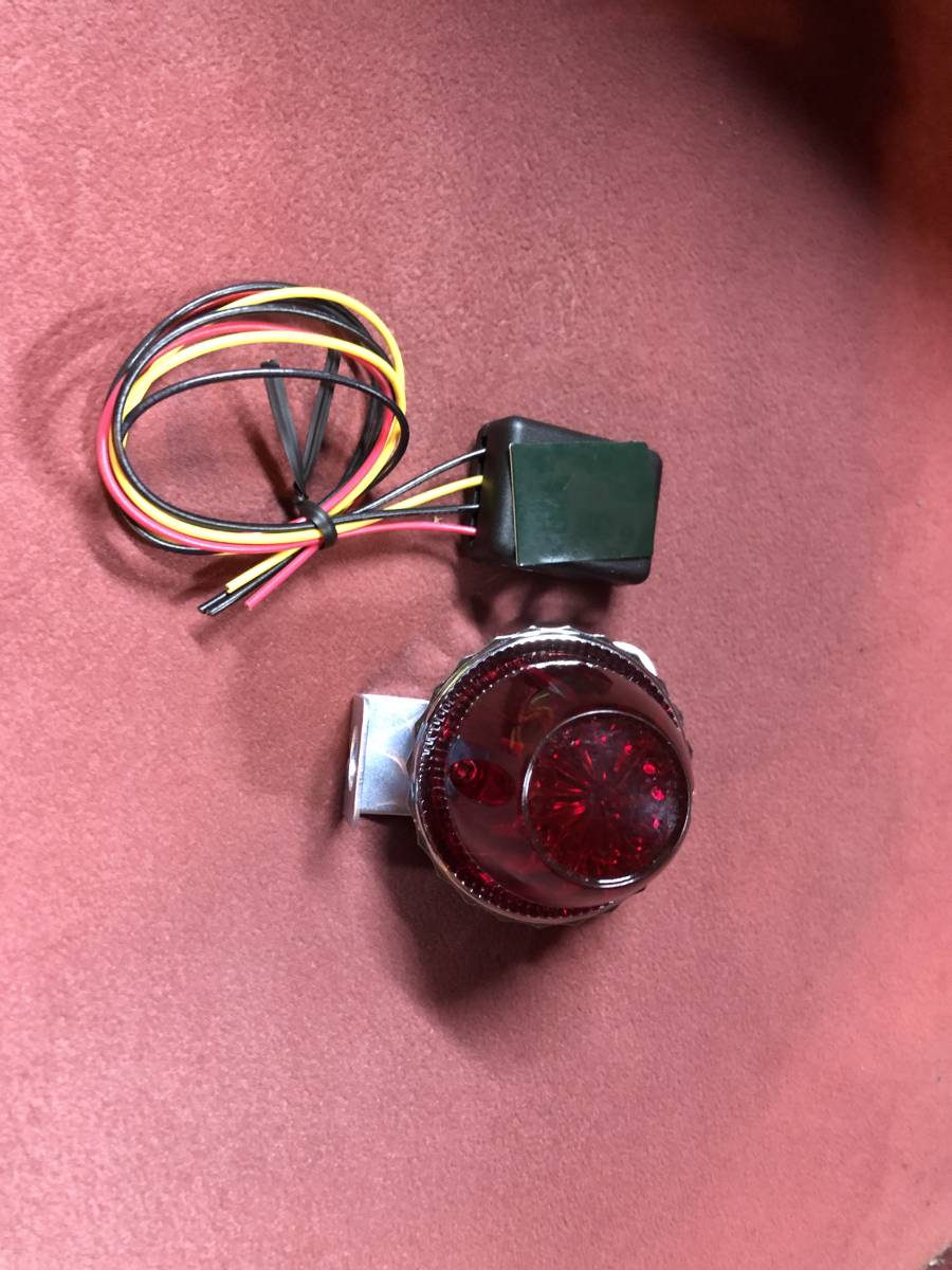 ホタルランプ 蛍ランプ ランプ 暴走ランプ ホタル 暴走 蛍 紫色 LED 6